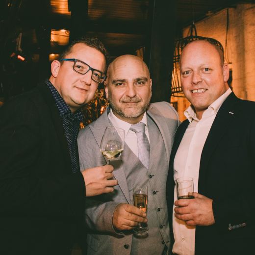 De Vossenberg 2019 foto 5