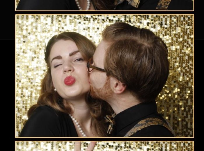 De Vossenberg Photobox 2019