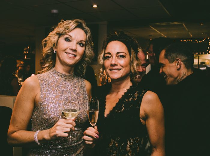 De Vossenberg 2019