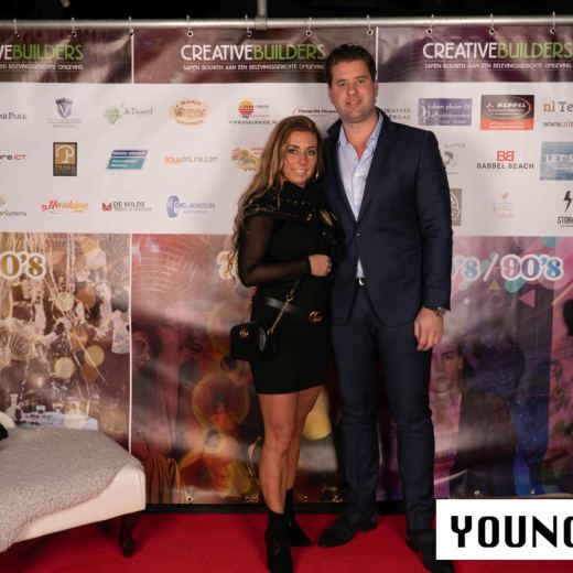 De Zaak & De Buuren 2018 foto 124