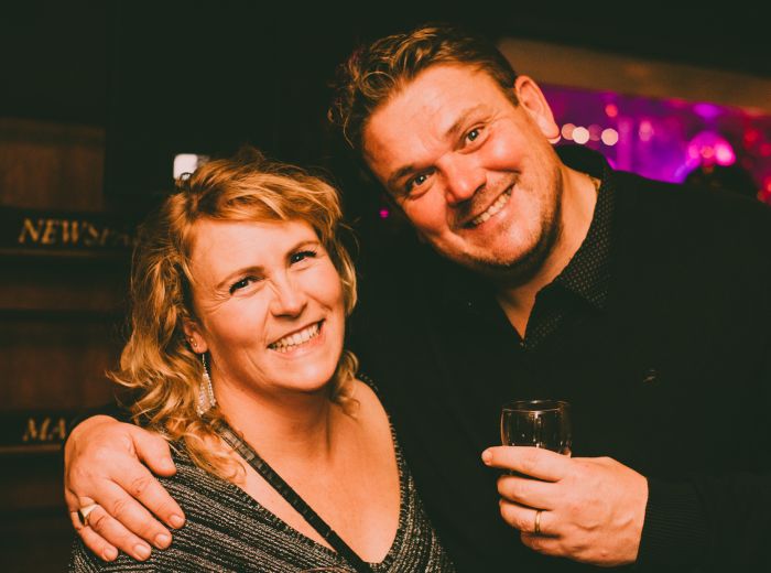 De Vossenberg 2019
