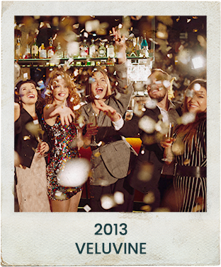 Veluvine 2013