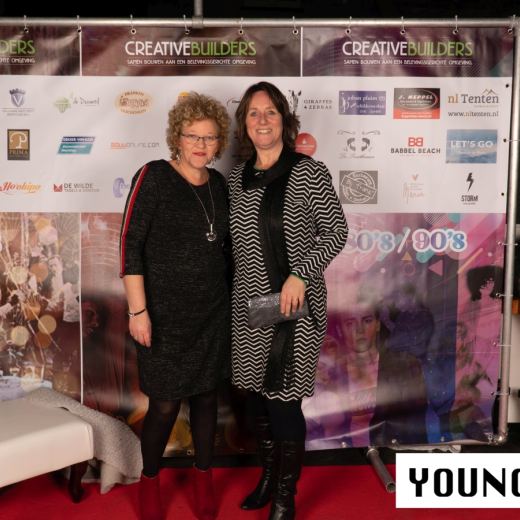 De Zaak & De Buuren 2018 foto 217