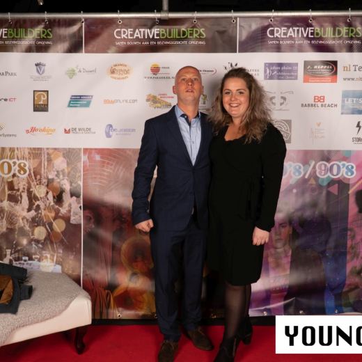 De Zaak & De Buuren 2018 foto 117
