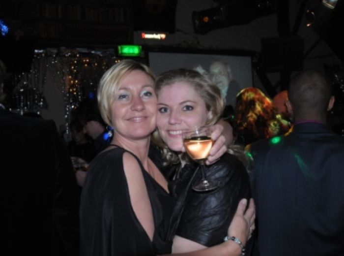 De Stoof 2010