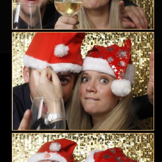De Vossenberg Photobox 2019 foto 4
