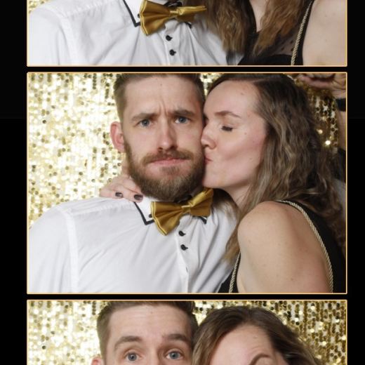 De Vossenberg Photobox 2019 foto 1