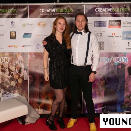 De Zaak & De Buuren 2018 foto 3