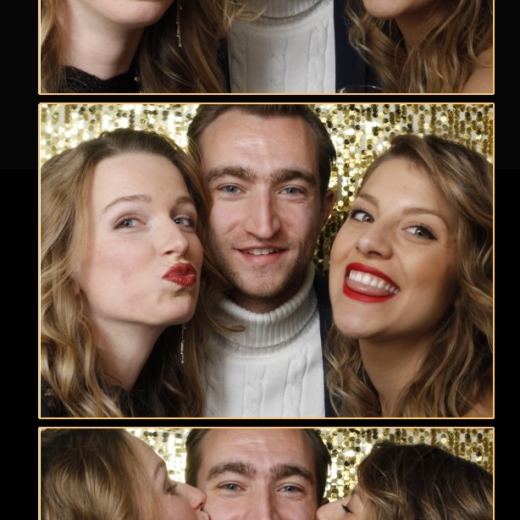 De Vossenberg Photobox 2019 foto 82