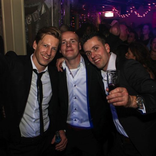 Marktzicht 2014 foto 105