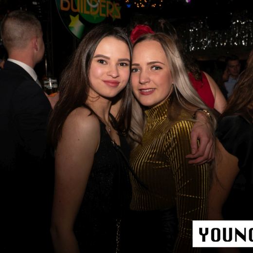 De Zaak & De Buuren 2018 foto 80