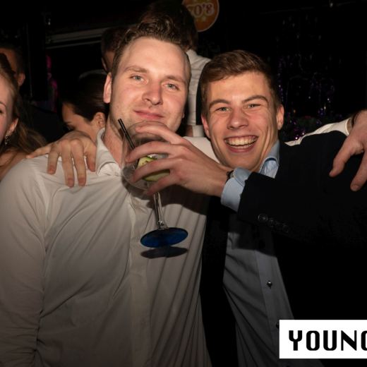 De Zaak & De Buuren 2018 foto 17