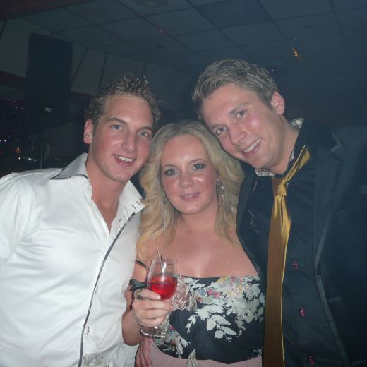 Dennenhoeve 2011 foto 10