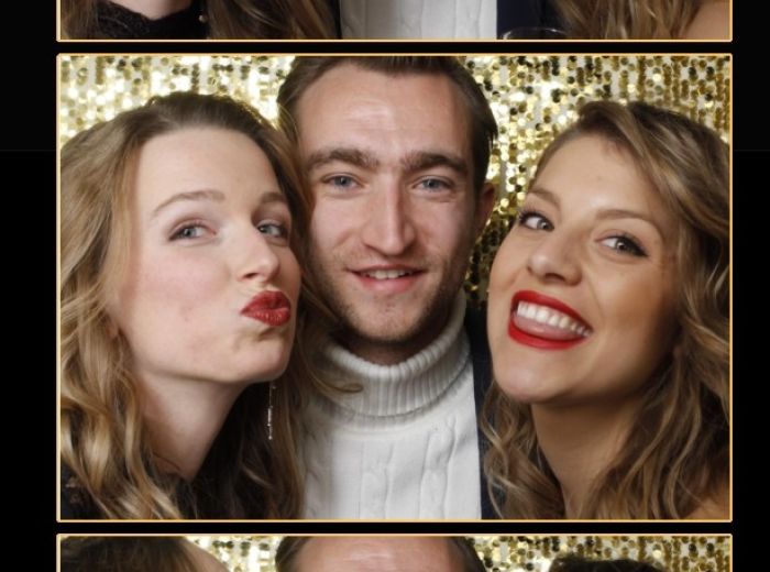 De Vossenberg Photobox 2019