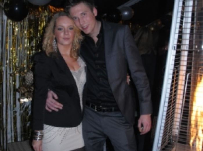 De Stoof 2010