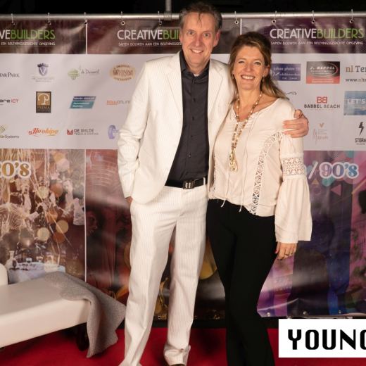 De Zaak & De Buuren 2018 foto 74