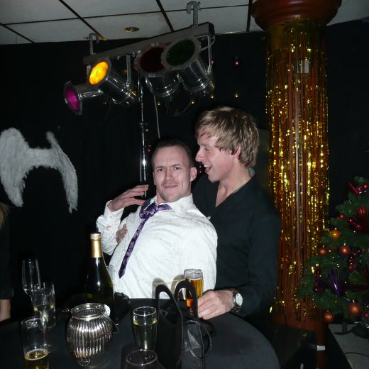Dennenhoeve 2011 foto 174