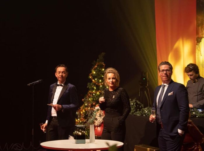 Huiskamer 2020