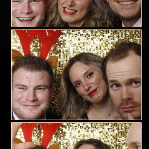 De Vossenberg Photobox 2019 foto 2