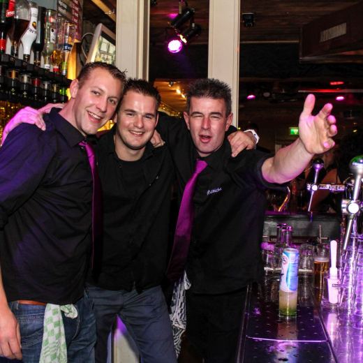 Marktzicht 2014 foto 56