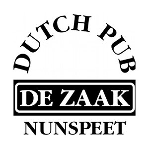 Dutch Pub De Zaak
