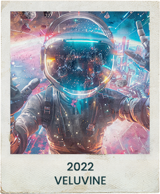 Veluvine 2022