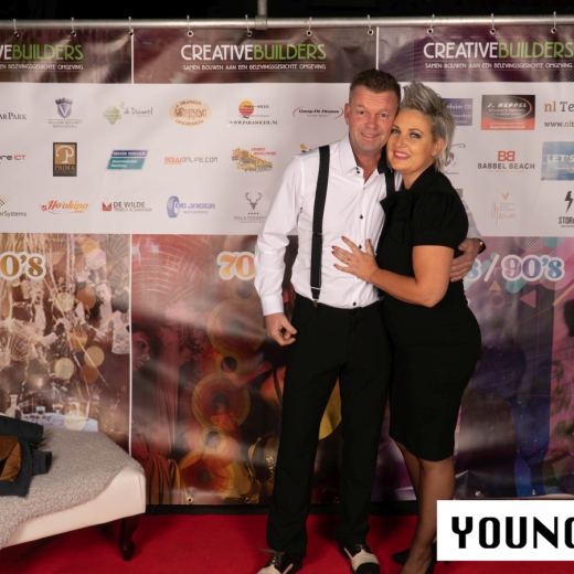 De Zaak & De Buuren 2018 foto 114