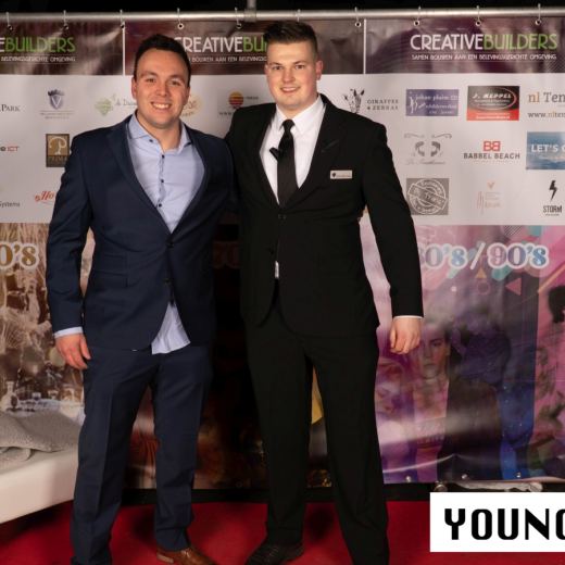De Zaak & De Buuren 2018 foto 77