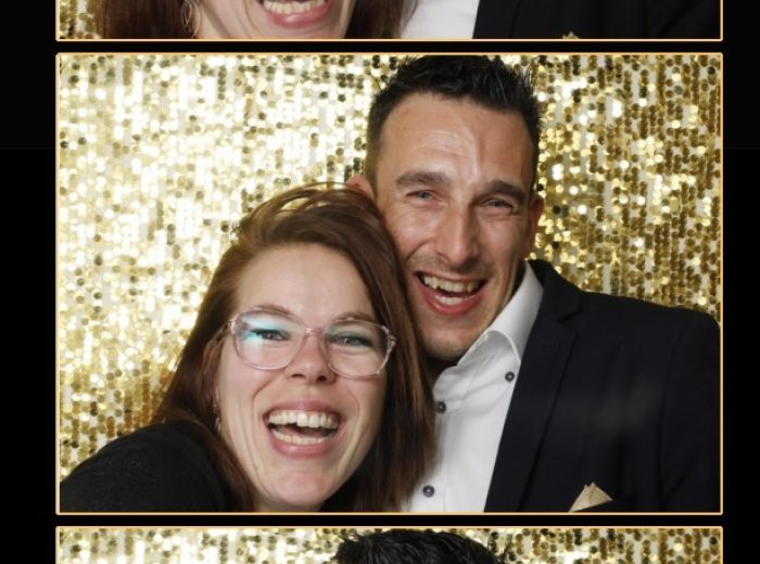 De Vossenberg Photobox 2019