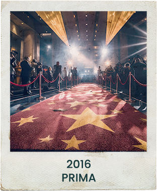 Prima 2016