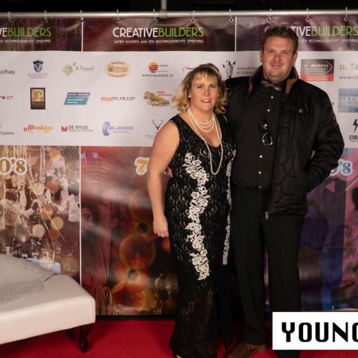 De Zaak & De Buuren 2018 foto 194
