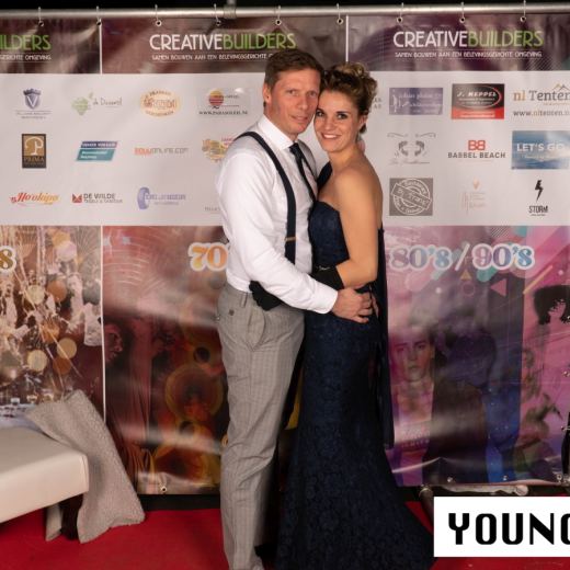De Zaak & De Buuren 2018 foto 23