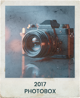 Photobox 2017