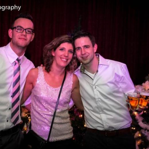 Sparrenhorst 2012 foto 141