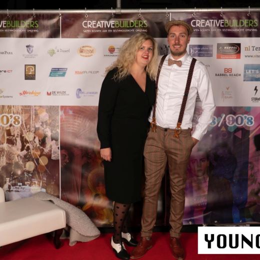 De Zaak & De Buuren 2018 foto 95