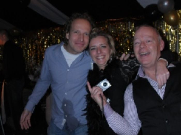 De Stoof 2010
