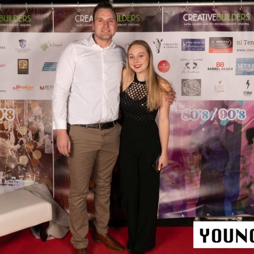 De Zaak & De Buuren 2018 foto 100