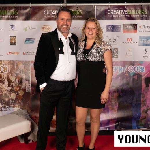 De Zaak & De Buuren 2018 foto 121