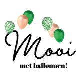 Mooi met Ballonnen