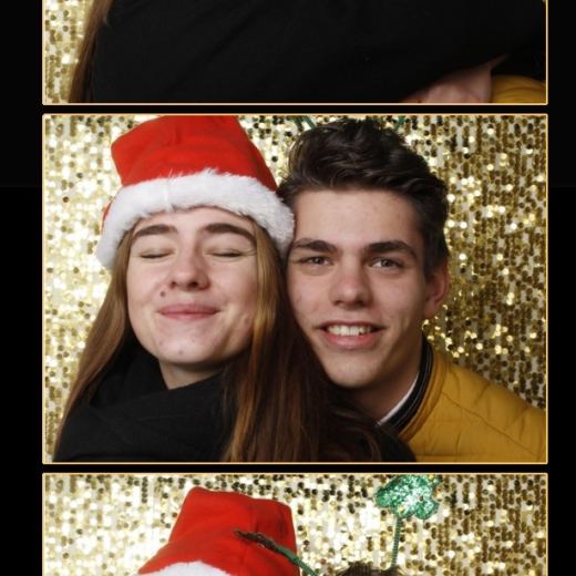 De Vossenberg Photobox 2019 foto 47