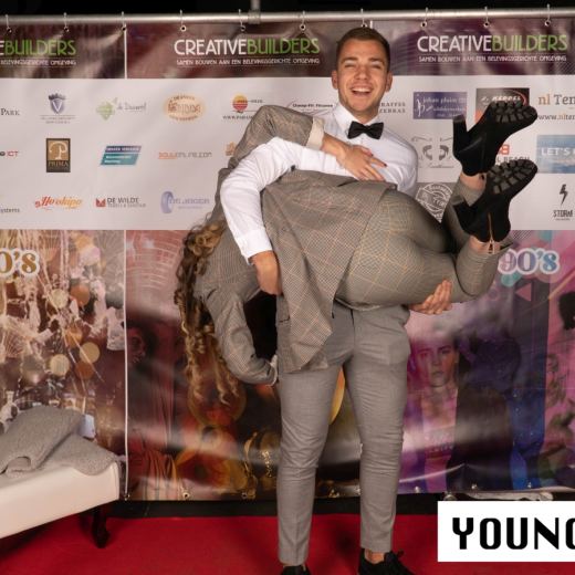 De Zaak & De Buuren 2018 foto 24