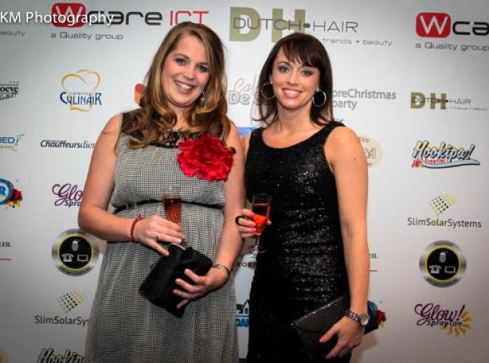 Sparrenhorst 2012