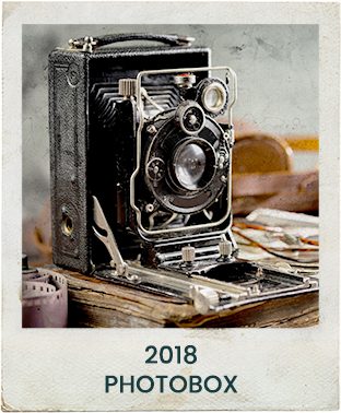 Photobox 2018