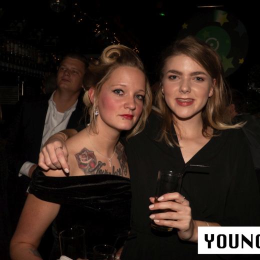 De Zaak & De Buuren 2018 foto 125