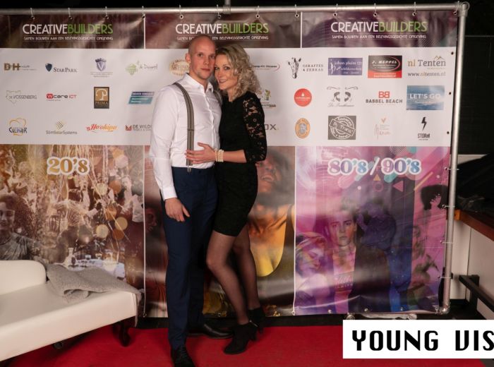 De Zaak & De Buuren 2018