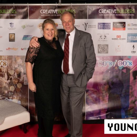 De Zaak & De Buuren 2018 foto 29