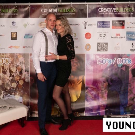 De Zaak & De Buuren 2018 foto 125
