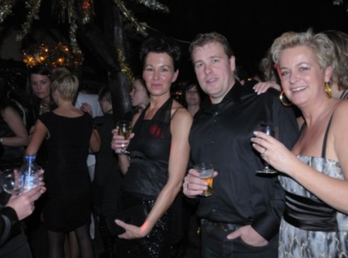 De Stoof 2010