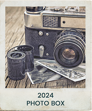 Photobox 2024