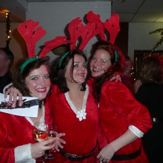 Duiventil 2008 foto 49
